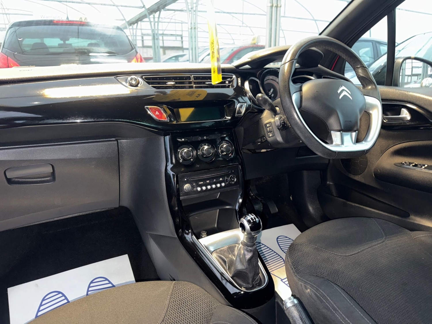 Used Citroen DS3 2014 for sale - 77057615: Photo 26