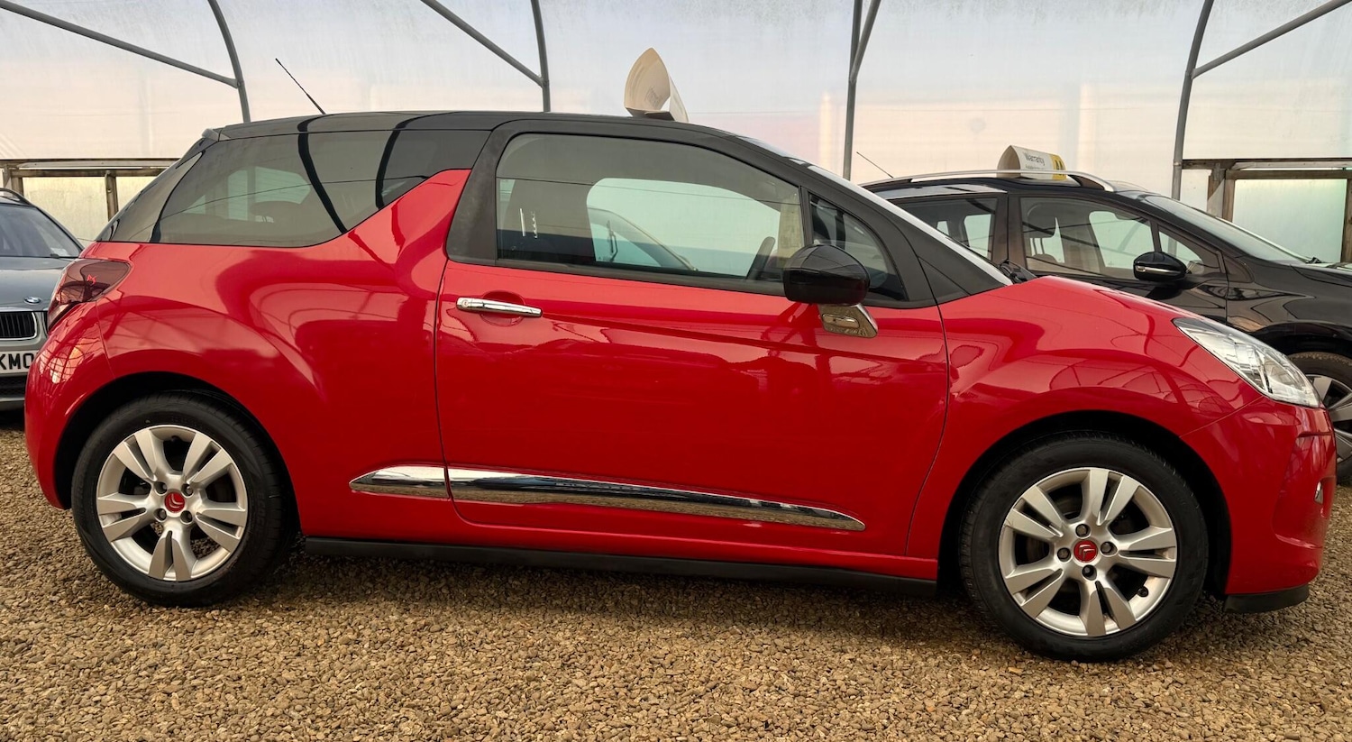 Used Citroen DS3 2014 for sale - 77057615: Photo 29