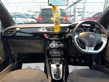 Used Citroen DS3 2014 for sale - 77057615: Photo