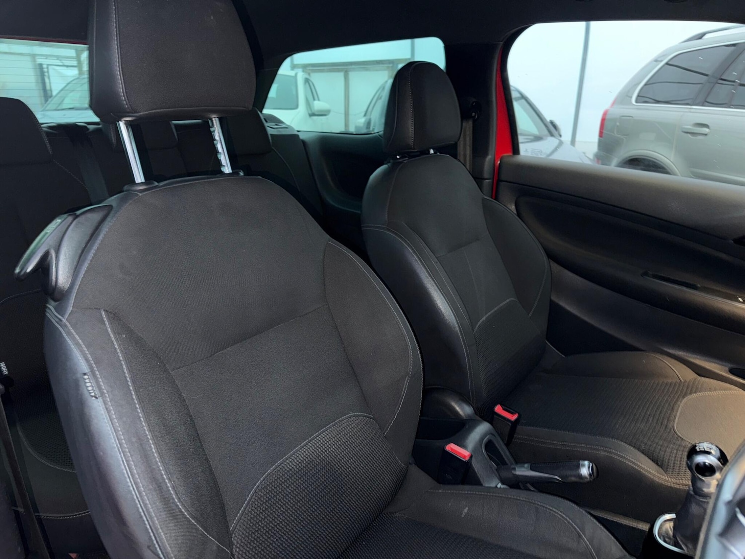 Used Citroen DS3 2014 for sale - 77057615: Photo 42