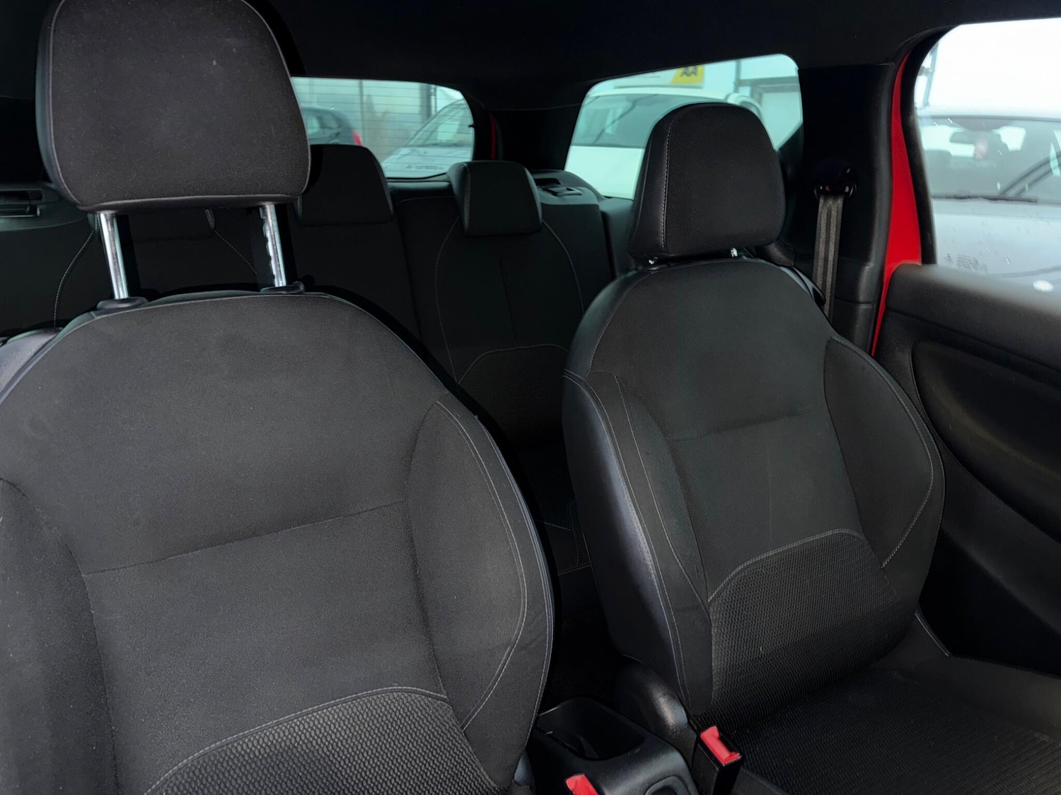 Used Citroen DS3 2014 for sale - 77057615: Photo 43