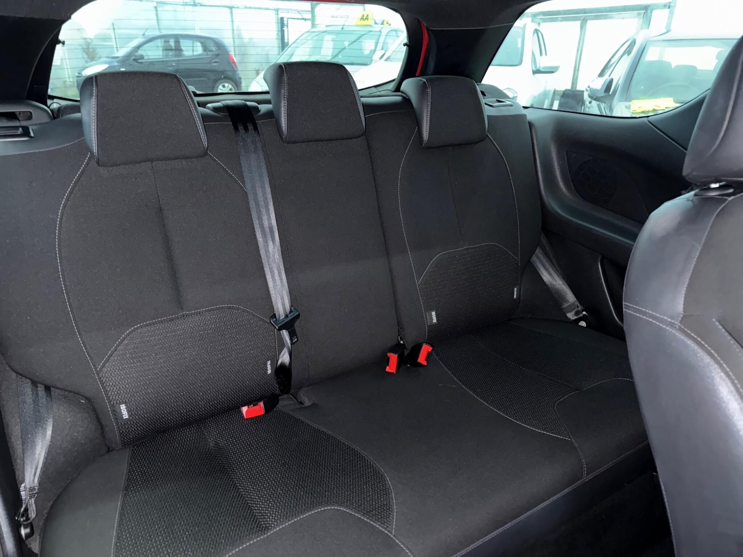 Used Citroen DS3 2014 for sale - 77057615: Photo 46