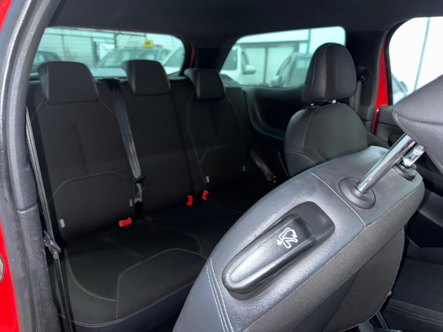 Used Citroen DS3 2014 for sale - 77057615: Photo 47