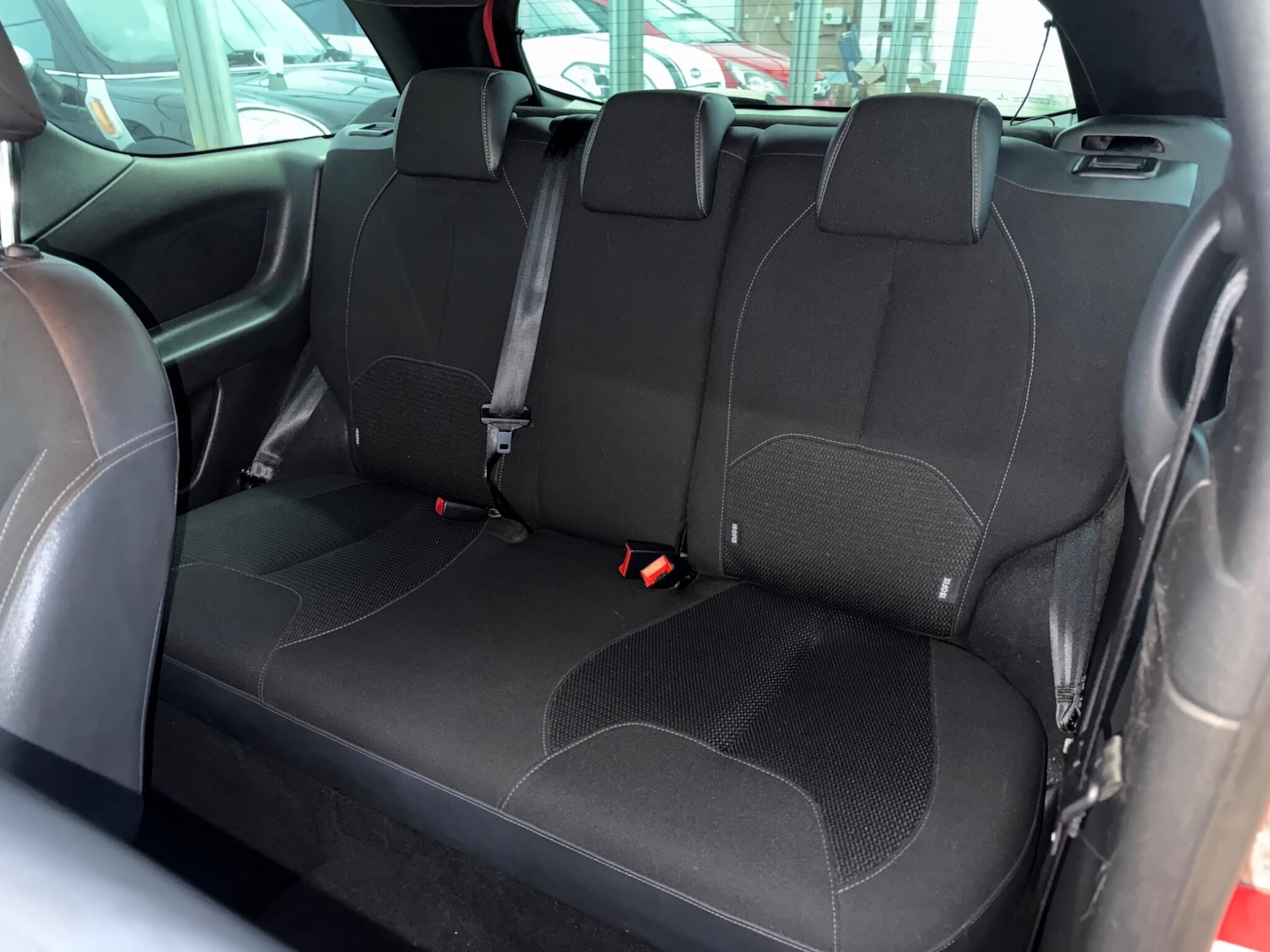 Used Citroen DS3 2014 for sale - 77057615: Photo 52