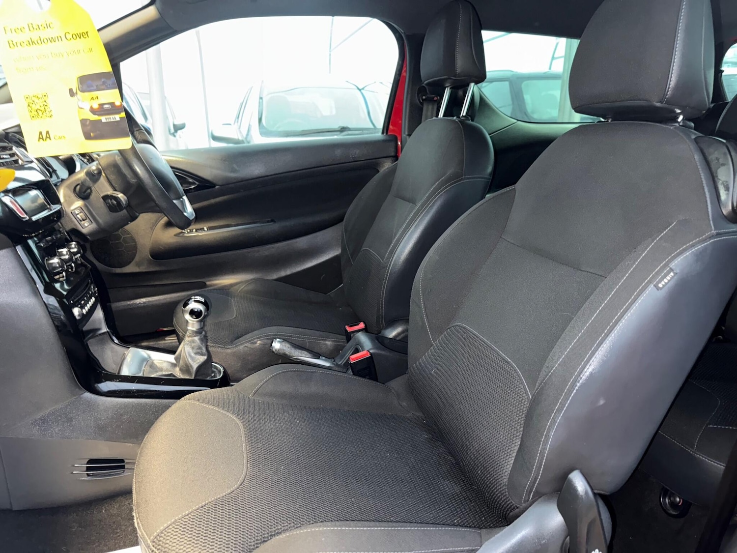 Used Citroen DS3 2014 for sale - 77057615: Photo 56