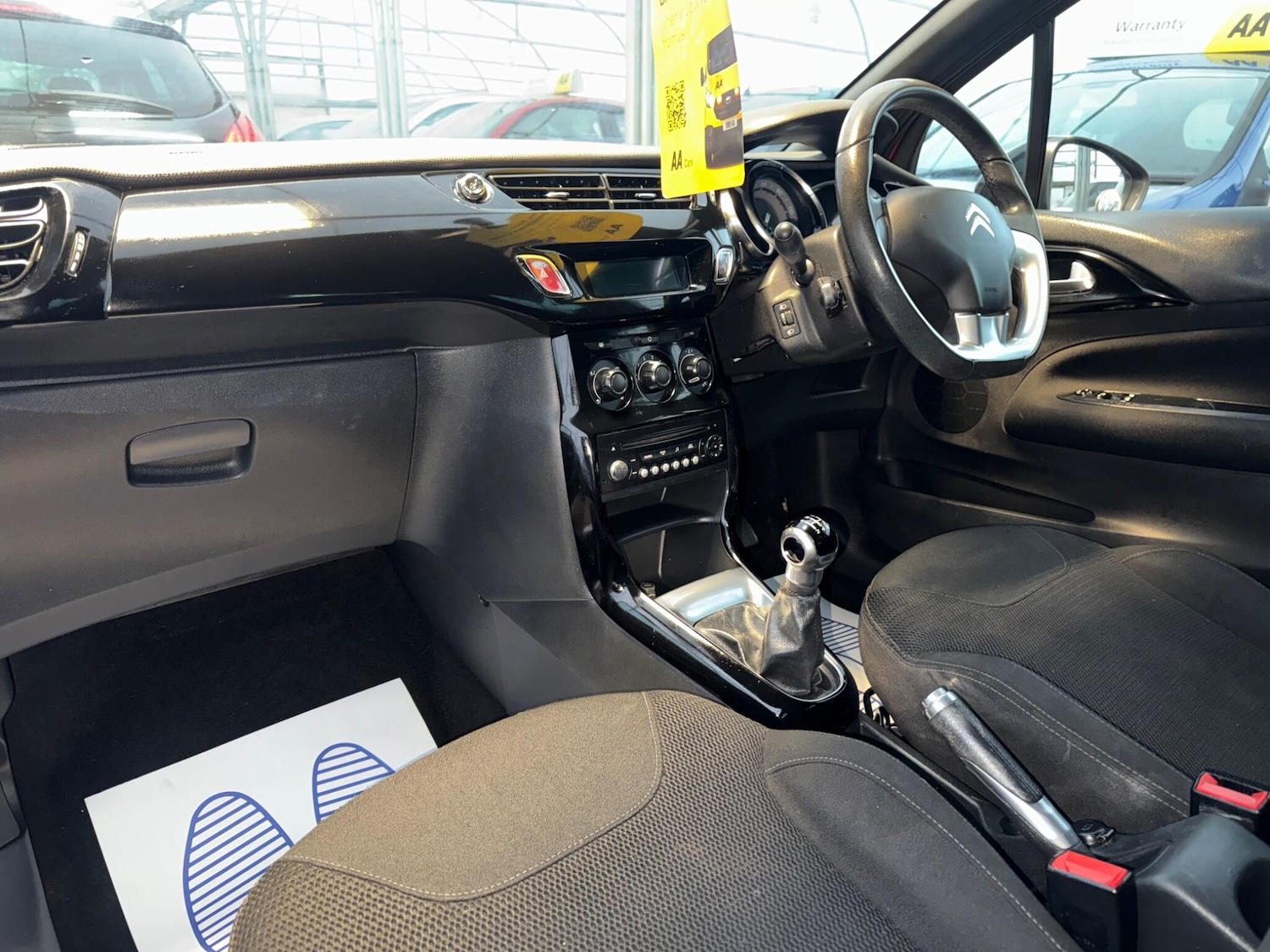 Used Citroen DS3 2014 for sale - 77057615: Photo 58