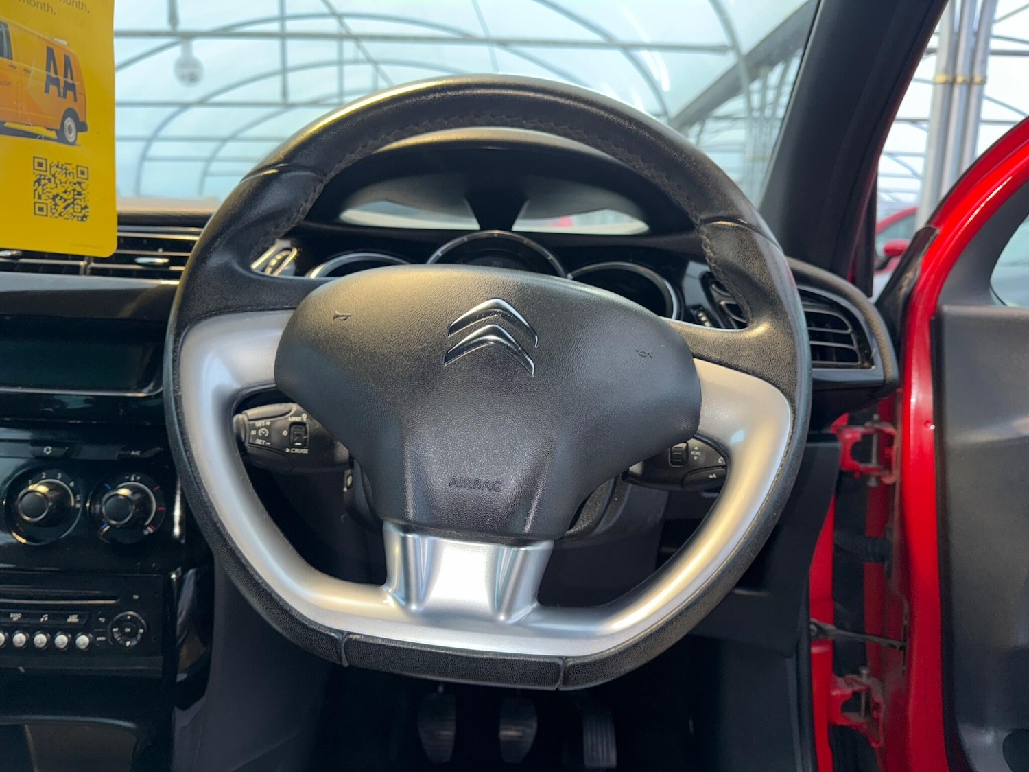 Used Citroen DS3 2014 for sale - 77057615: Photo 60