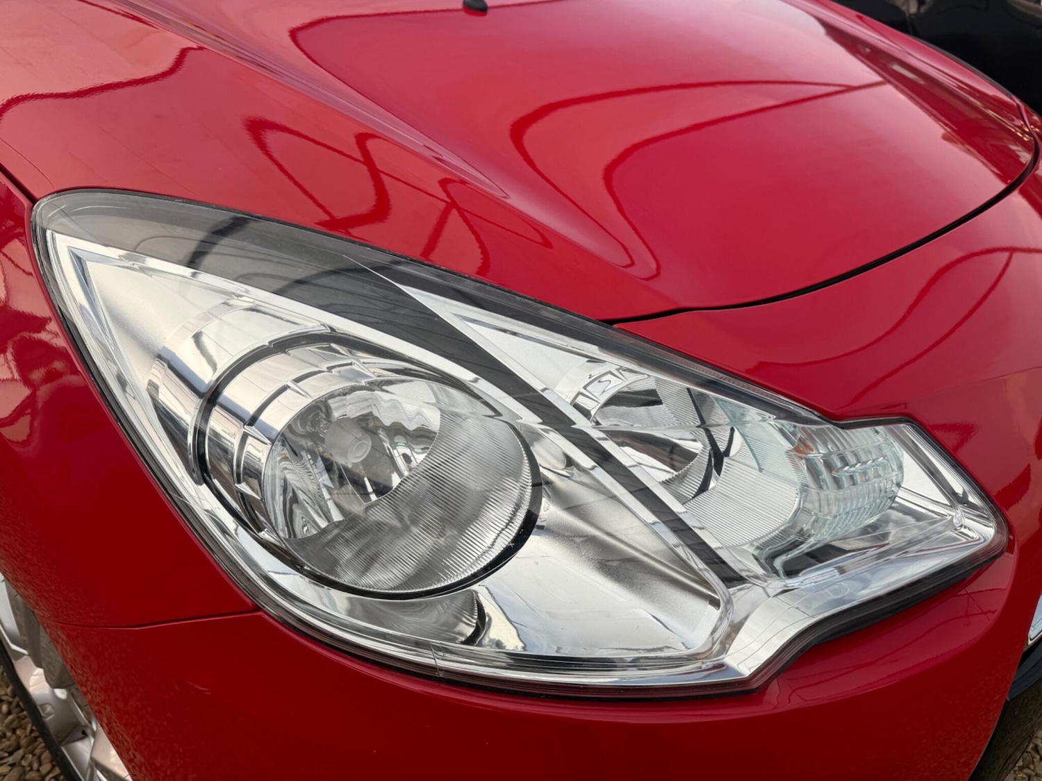 Used Citroen DS3 2014 for sale - 77057615: Photo 65