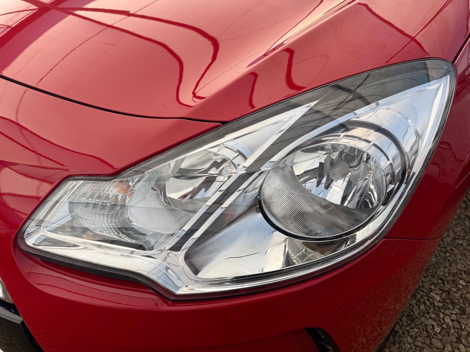 Used Citroen DS3 2014 for sale - 77057615: Photo 66