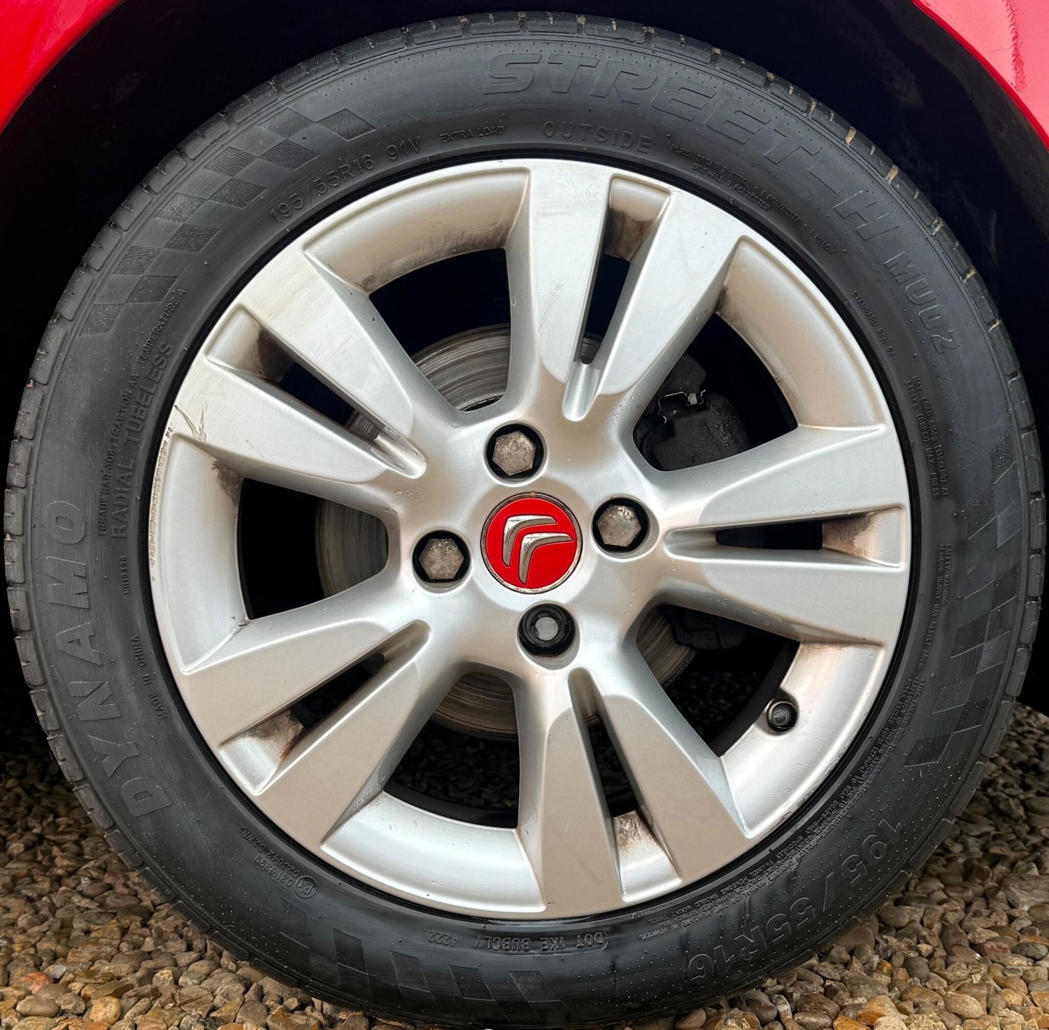 Used Citroen DS3 2014 for sale - 77057615: Photo 70