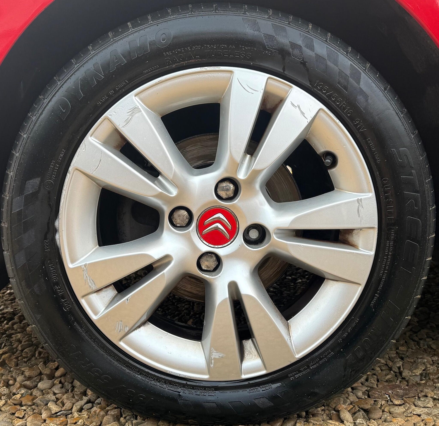 Used Citroen DS3 2014 for sale - 77057615: Photo 71