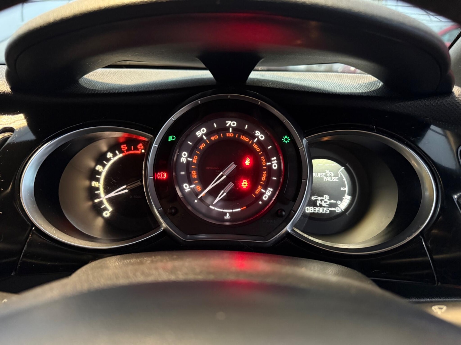 Used Citroen DS3 2014 for sale - 77057615: Photo 74