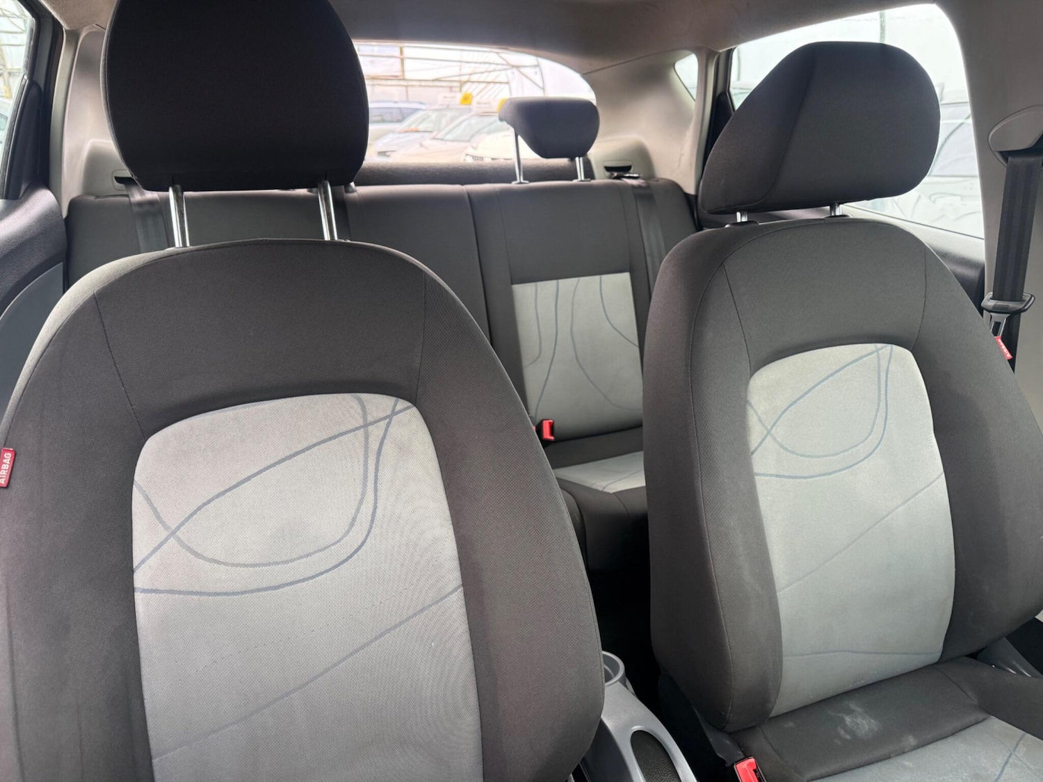 Used SEAT Ibiza 2015 for sale - 77387681: Photo 16