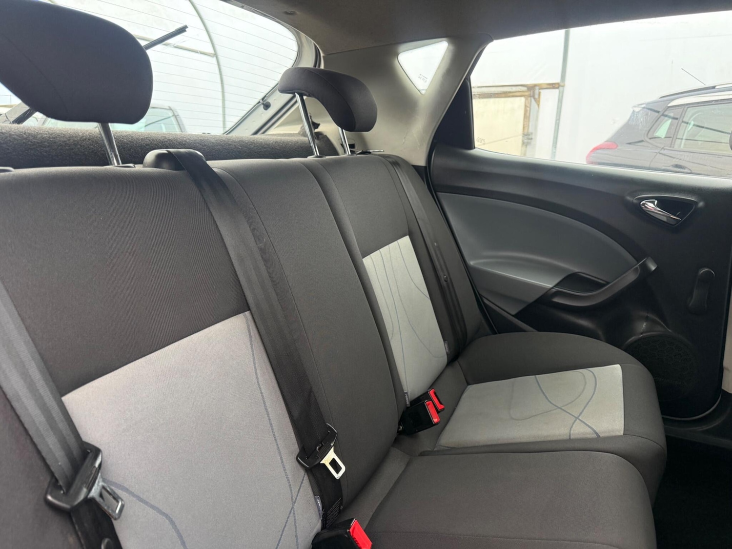 Used SEAT Ibiza 2015 for sale - 77387681: Photo 19