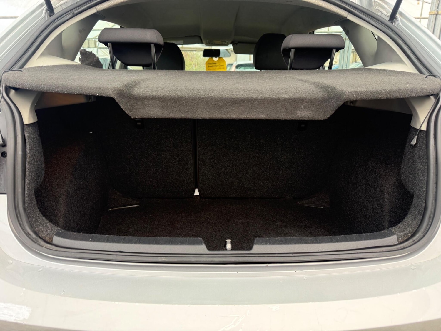 Used SEAT Ibiza 2015 for sale - 77387681: Photo 20