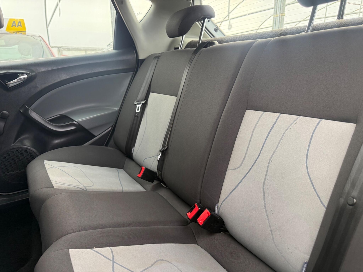 Used SEAT Ibiza 2015 for sale - 77387681: Photo 22