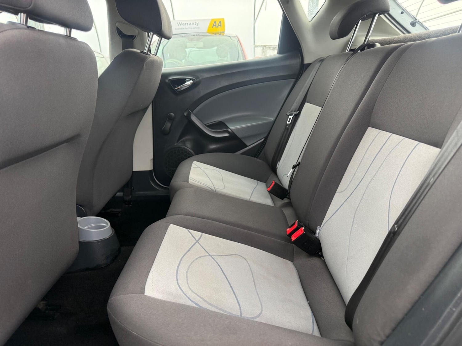 Used SEAT Ibiza 2015 for sale - 77387681: Photo 23