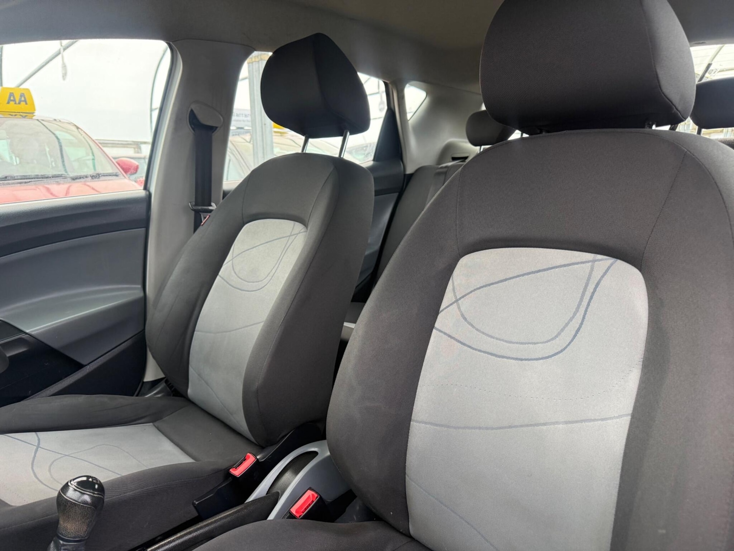 Used SEAT Ibiza 2015 for sale - 77387681: Photo 25