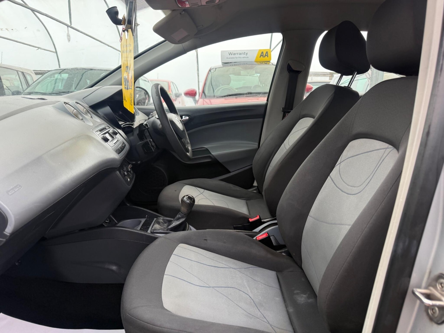 Used SEAT Ibiza 2015 for sale - 77387681: Photo 26