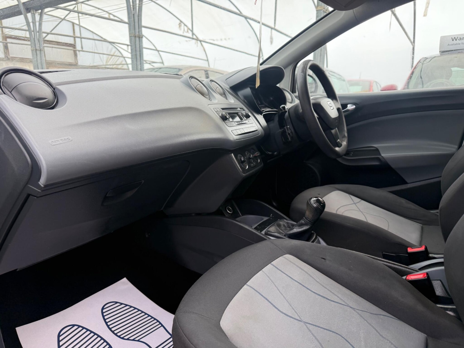 Used SEAT Ibiza 2015 for sale - 77387681: Photo 27