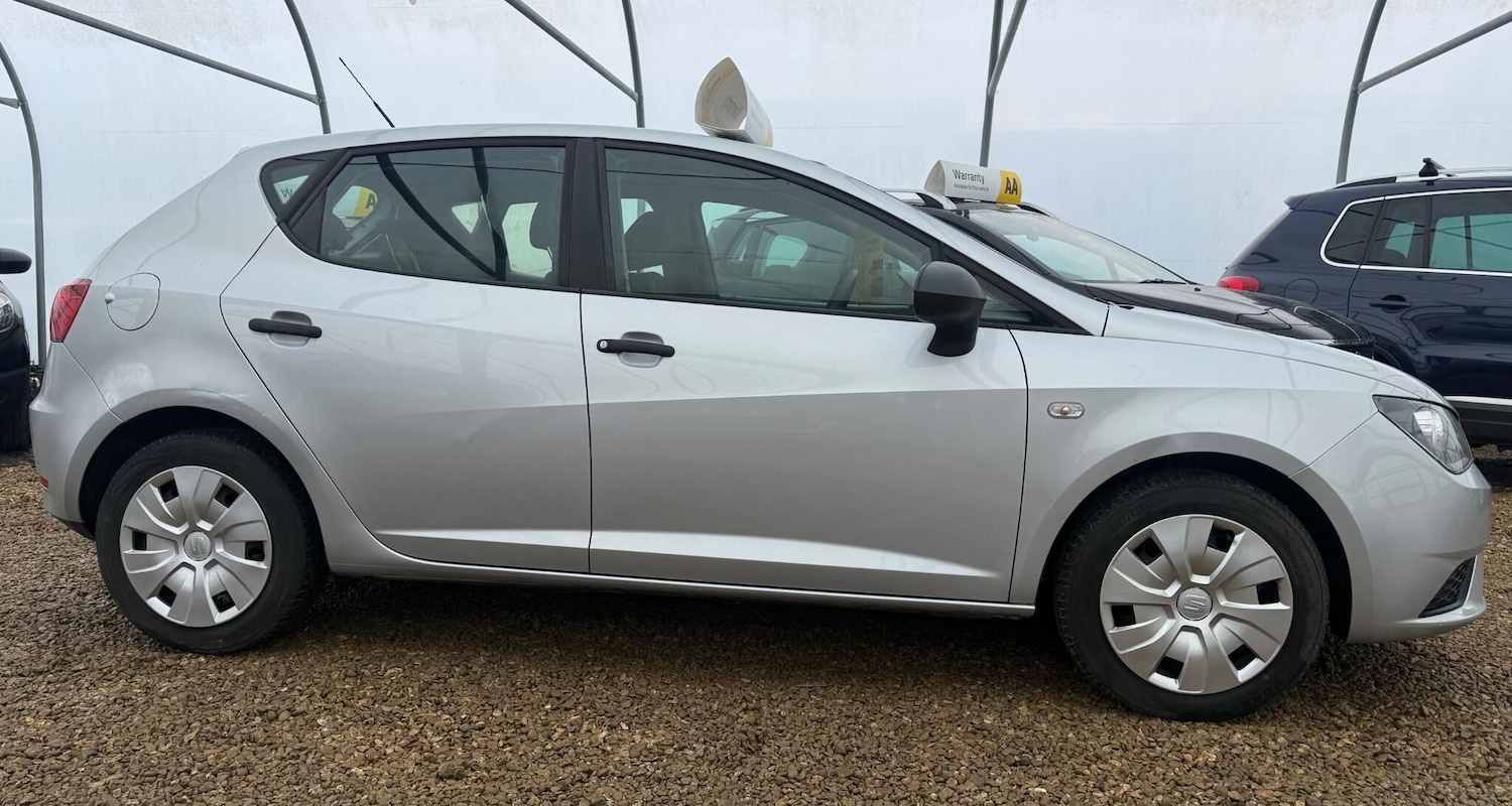 Used SEAT Ibiza 2015 for sale - 77387681: Photo 29