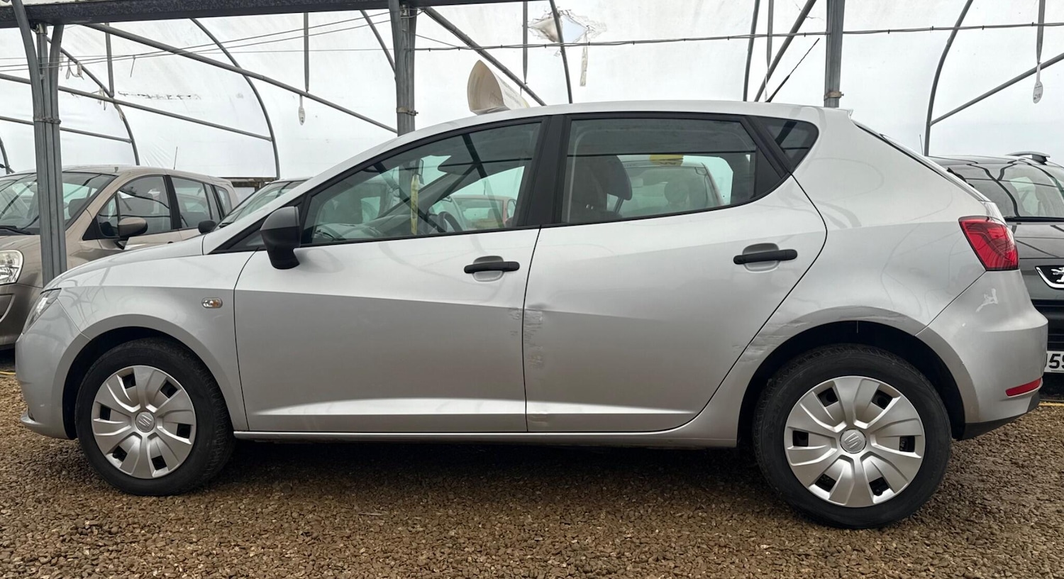 Used SEAT Ibiza 2015 for sale - 77387681: Photo 34