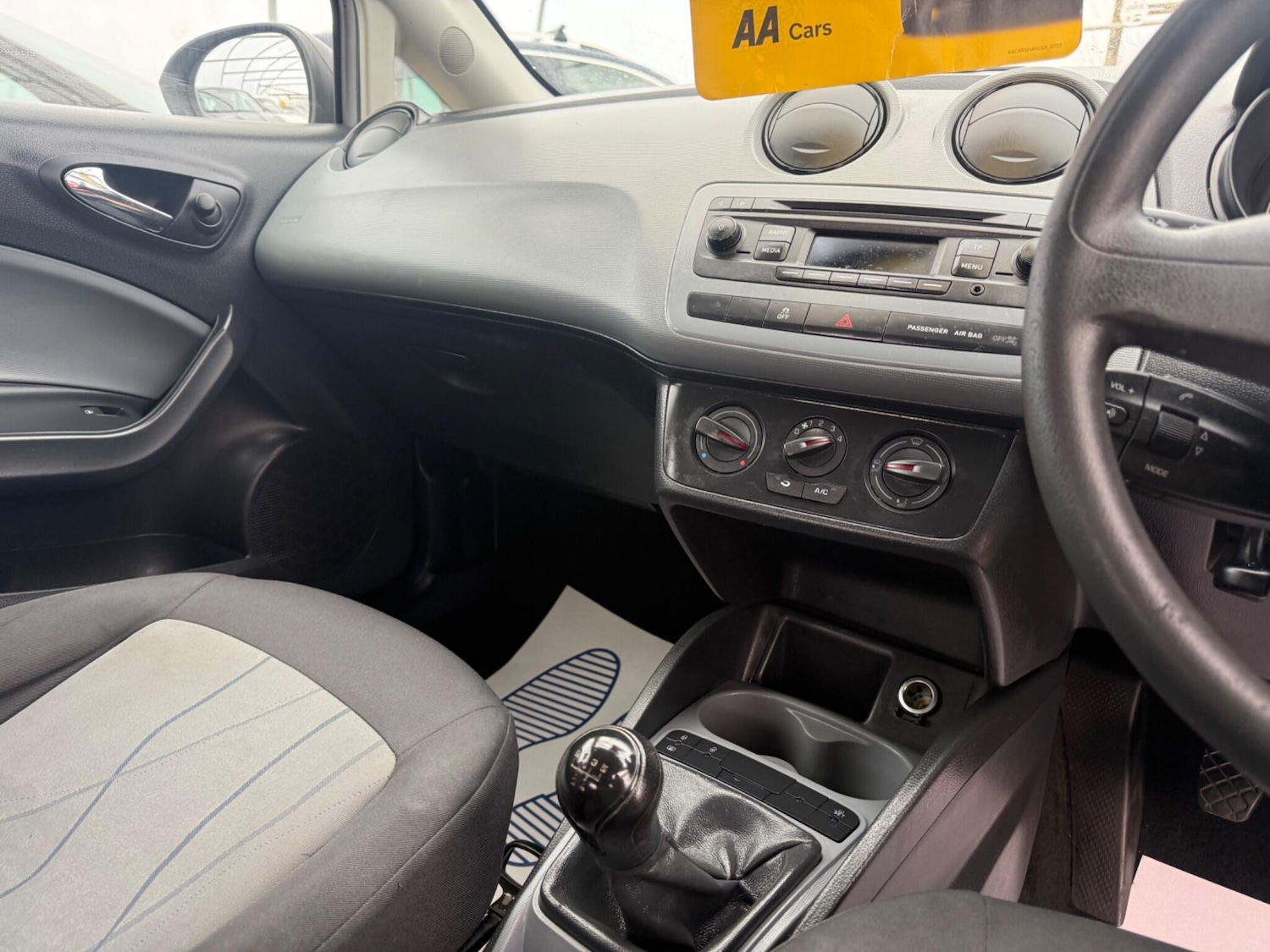 Used SEAT Ibiza 2015 for sale - 77387681: Photo 36