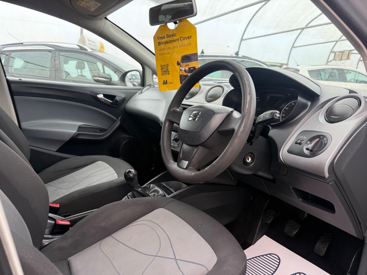 Used SEAT Ibiza 2015 for sale - 77387681: Photo 37