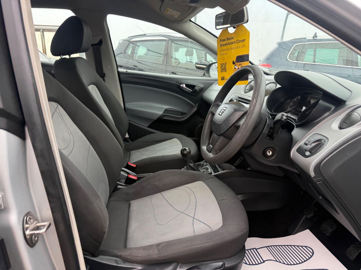 Used SEAT Ibiza 2015 for sale - 77387681: Photo 38