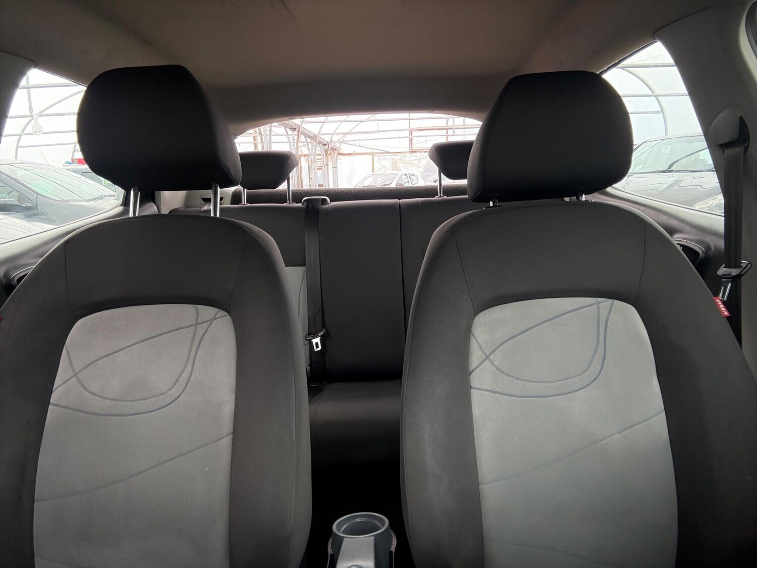 Used SEAT Ibiza 2015 for sale - 77387681: Photo 40