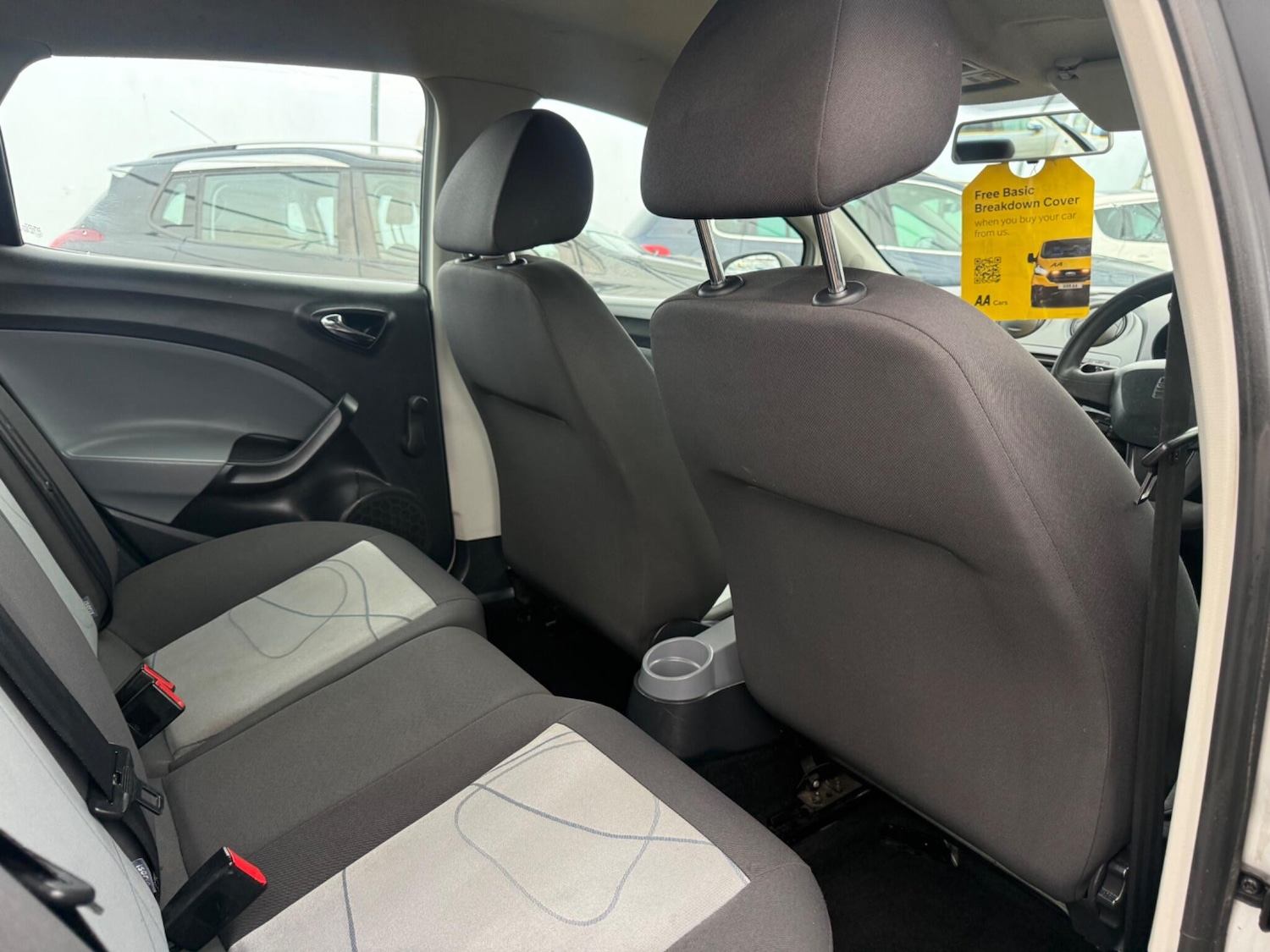 Used SEAT Ibiza 2015 for sale - 77387681: Photo 41