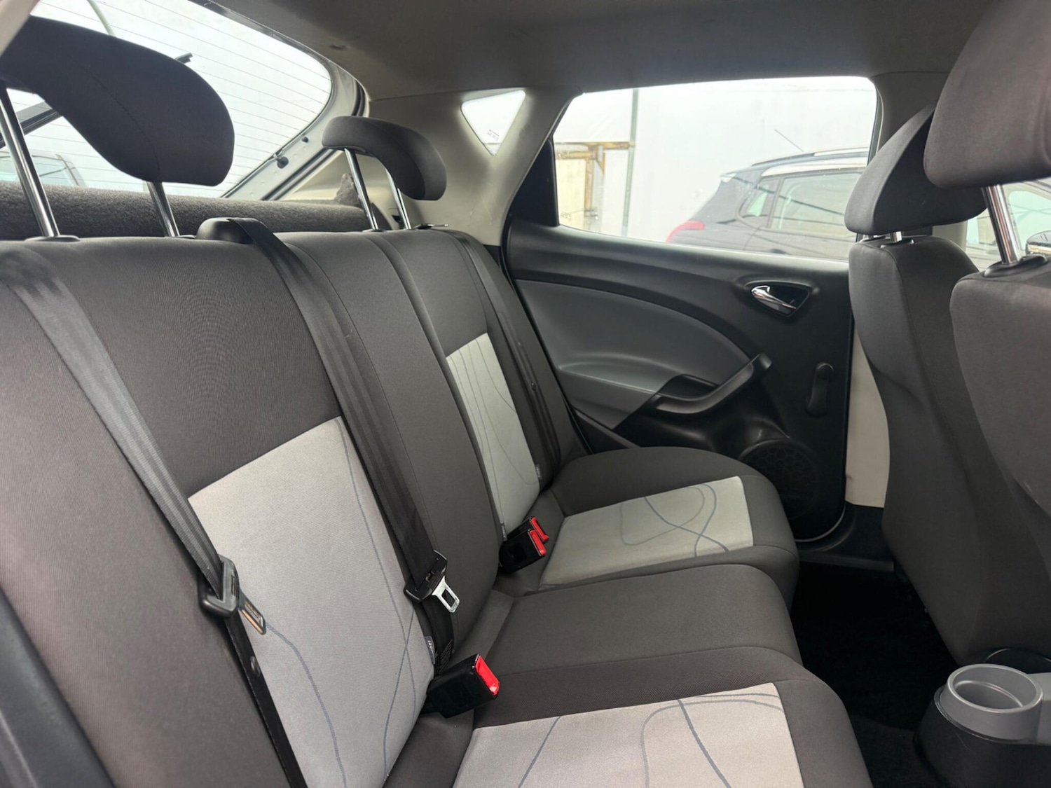 Used SEAT Ibiza 2015 for sale - 77387681: Photo 42