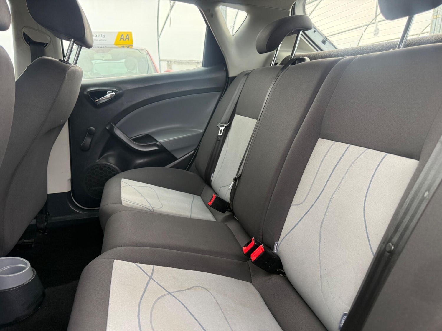 Used SEAT Ibiza 2015 for sale - 77387681: Photo 43