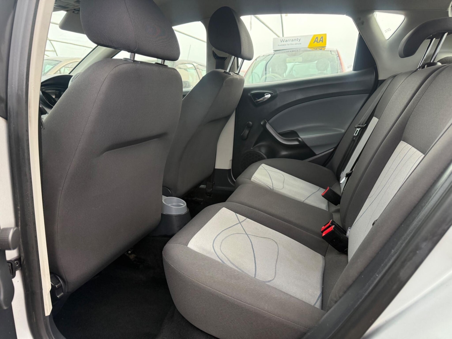 Used SEAT Ibiza 2015 for sale - 77387681: Photo 44