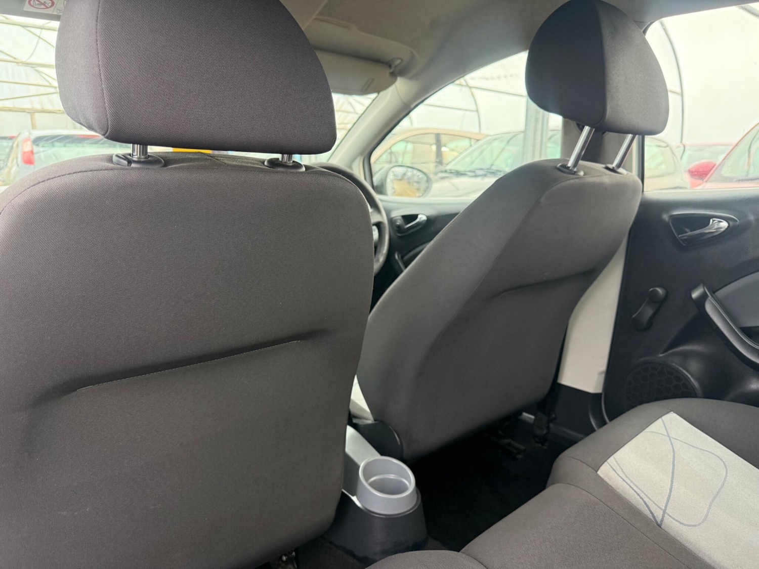 Used SEAT Ibiza 2015 for sale - 77387681: Photo 45