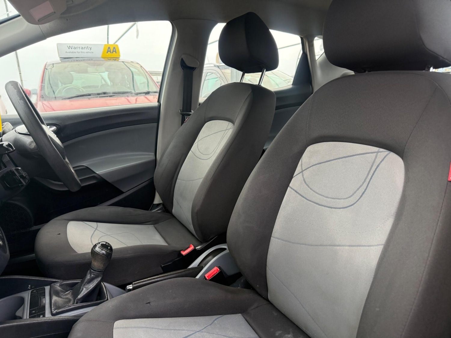 Used SEAT Ibiza 2015 for sale - 77387681: Photo 46