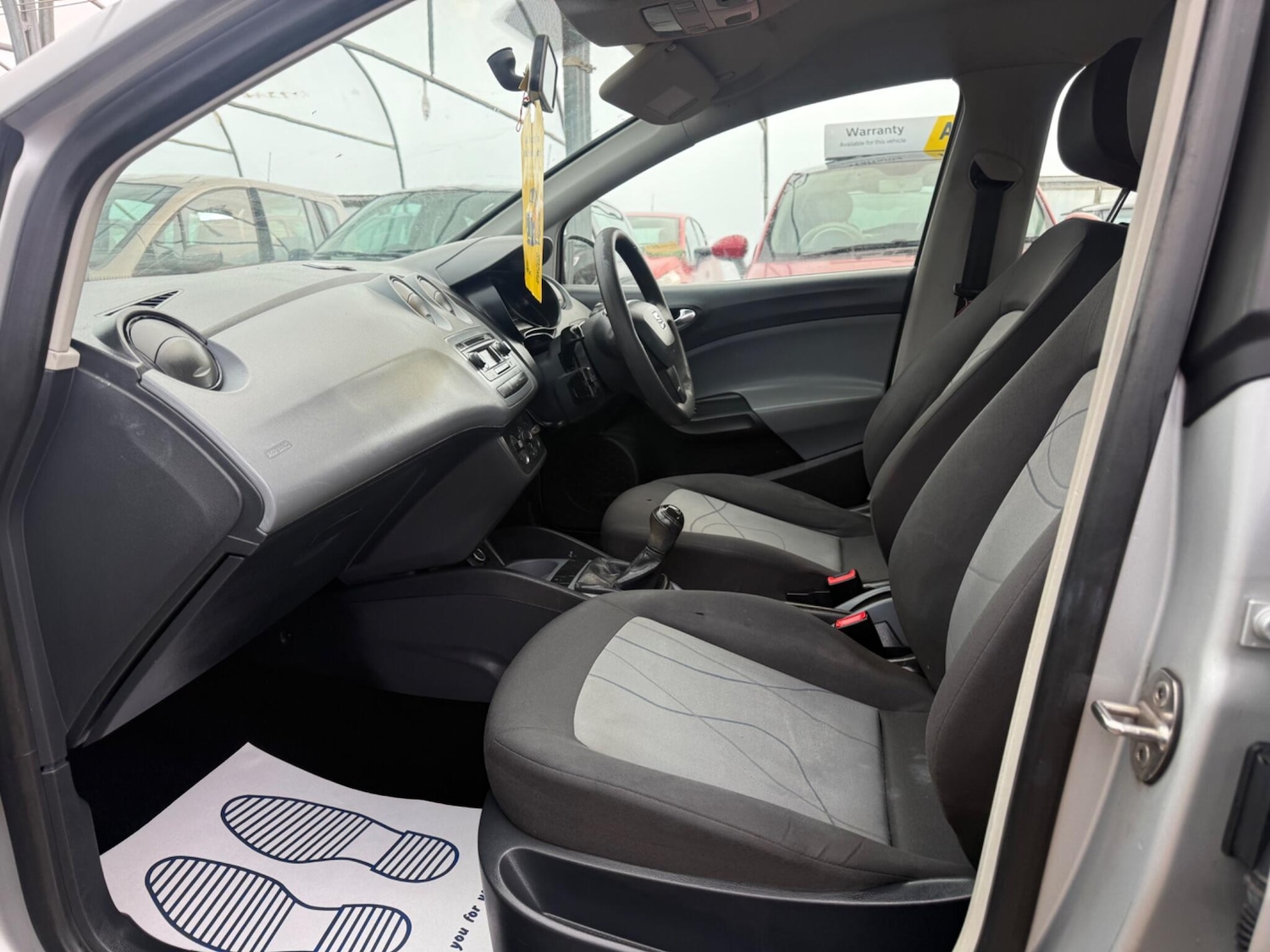 Used SEAT Ibiza 2015 for sale - 77387681: Photo 47