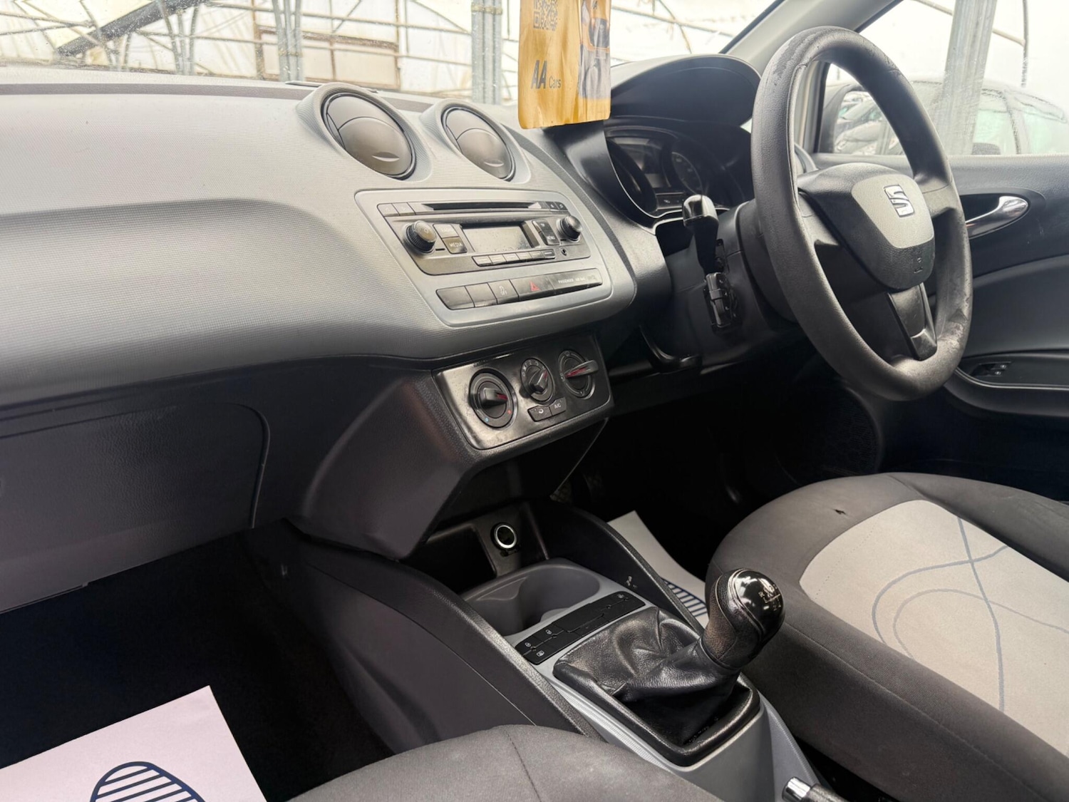 Used SEAT Ibiza 2015 for sale - 77387681: Photo 48