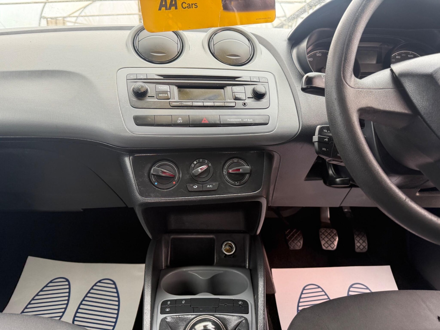 Used SEAT Ibiza 2015 for sale - 77387681: Photo 49