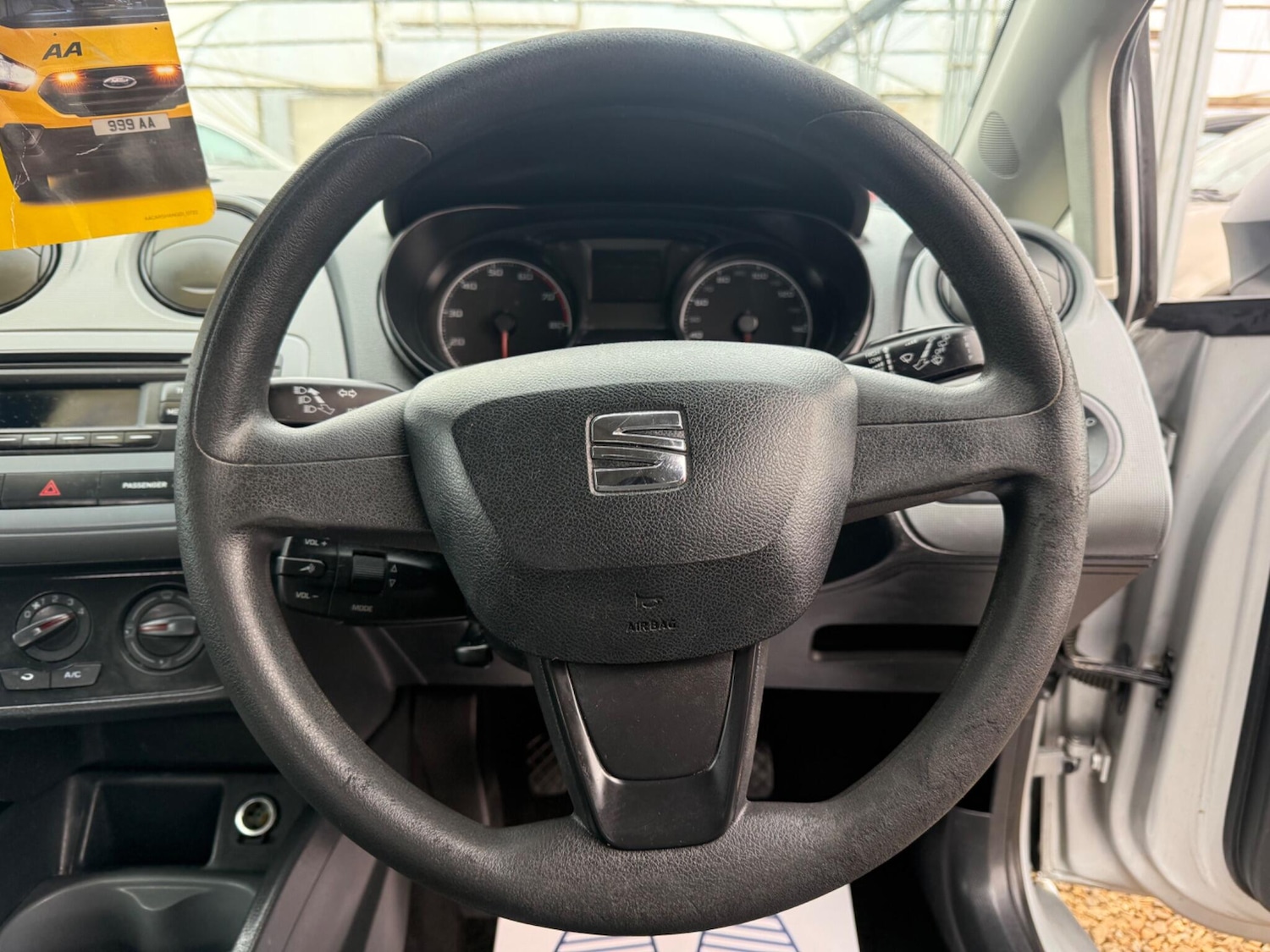 Used SEAT Ibiza 2015 for sale - 77387681: Photo 50