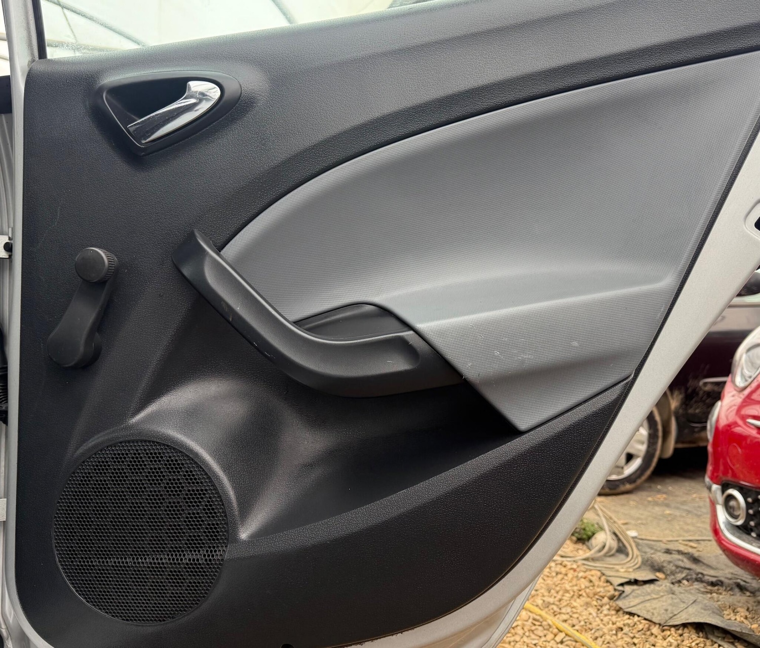 Used SEAT Ibiza 2015 for sale - 77387681: Photo 54