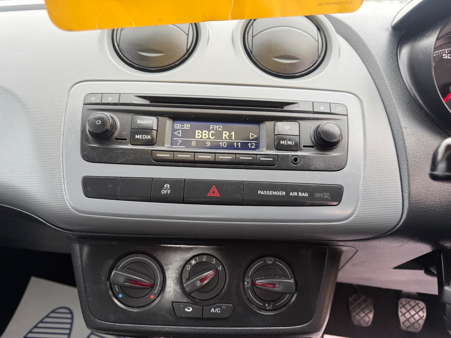 Used SEAT Ibiza 2015 for sale - 77387681: Photo 57