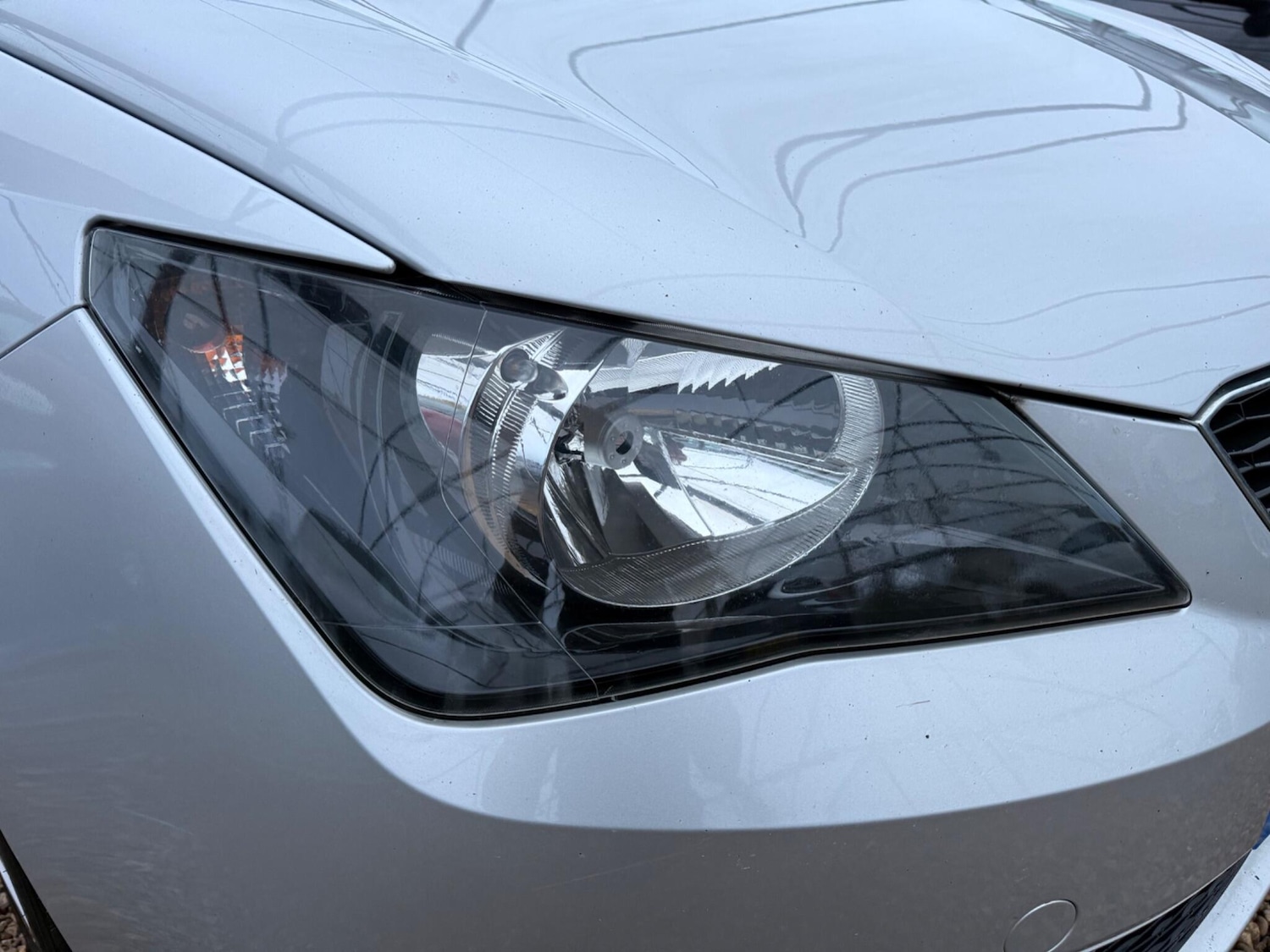 Used SEAT Ibiza 2015 for sale - 77387681: Photo 58