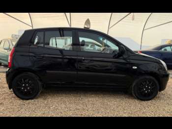 Used Kia Picanto 2007 for sale - 74965438: Photo