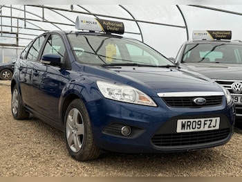 Used Ford Focus 2009 for sale - 78834214: Photo
