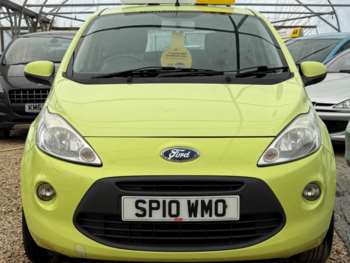 Used Ford Ka 2010 for sale - 75041939: Photo