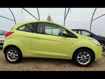 Used Ford Ka 2010 for sale - 75041939: Photo