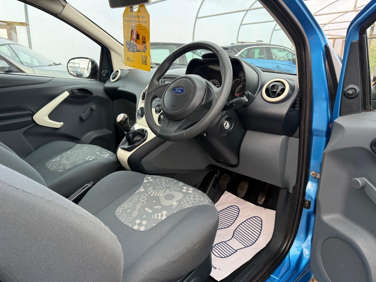 Used Ford Ka for sale - 77684035: Photo 12