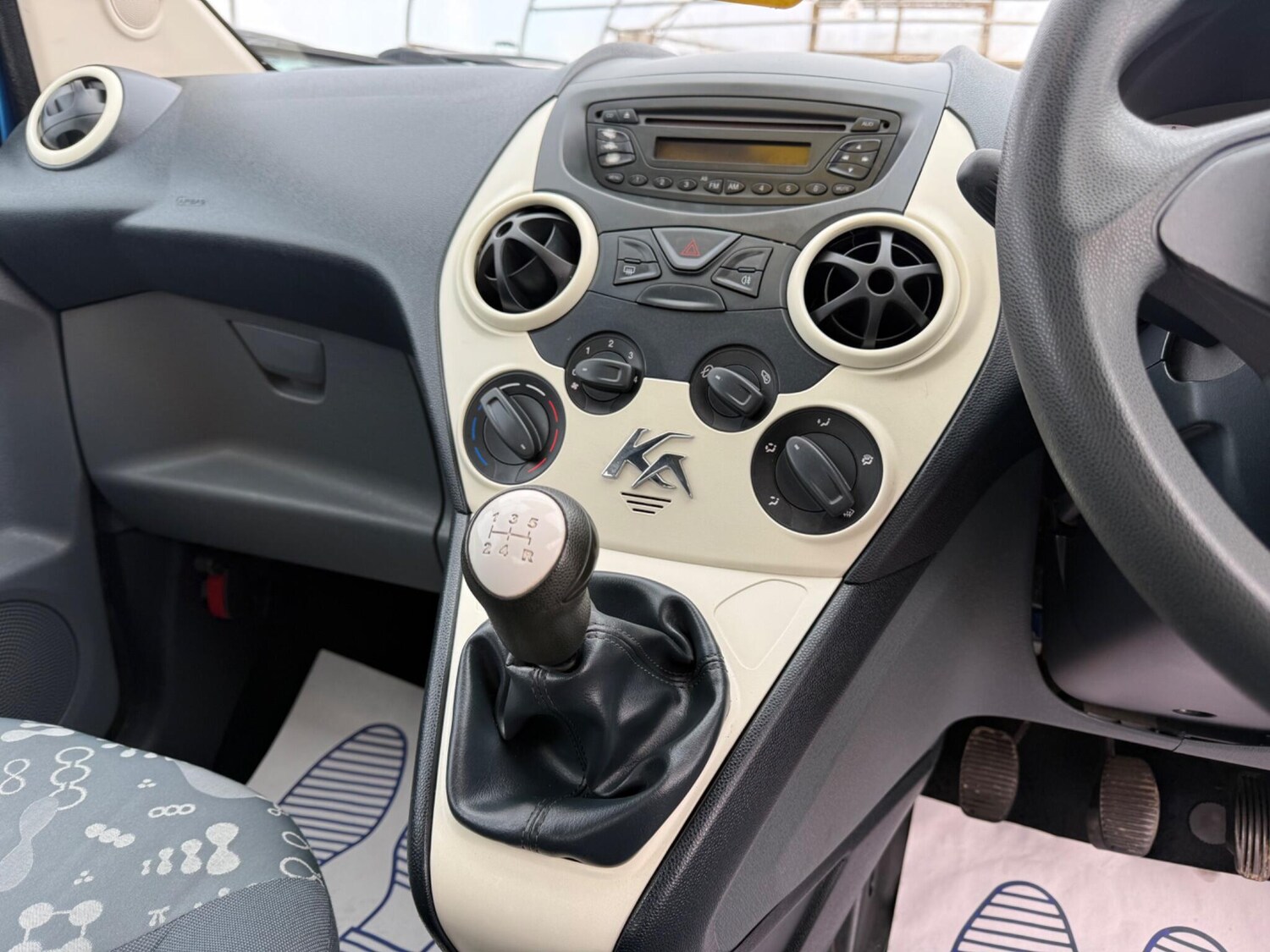 Used Ford Ka for sale - 77684035: Photo 13