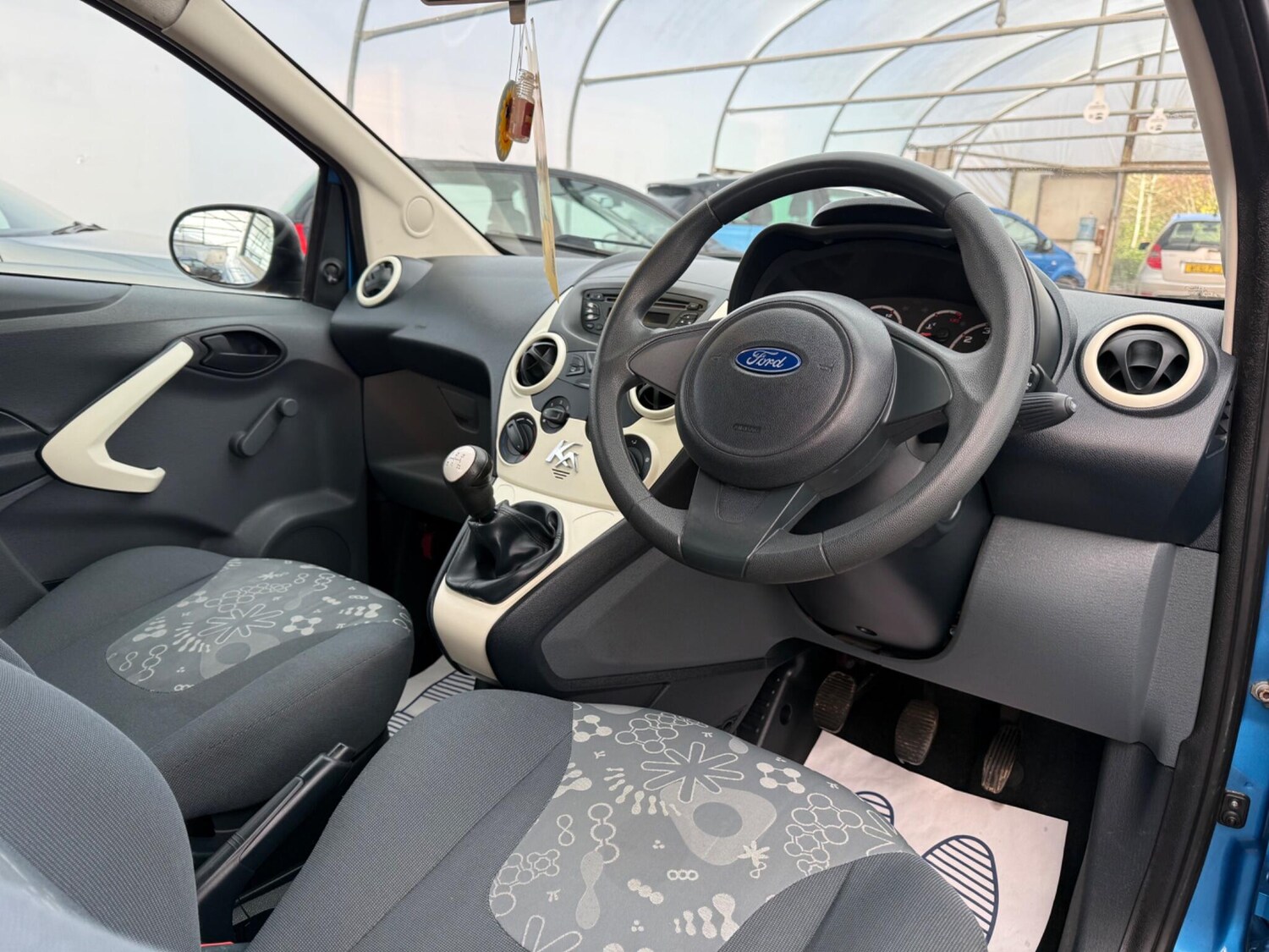 Used Ford Ka for sale - 77684035: Photo 14